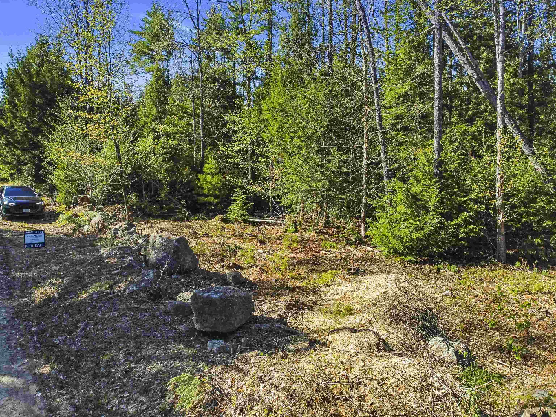 1196 Province Road Barnstead NH 03218