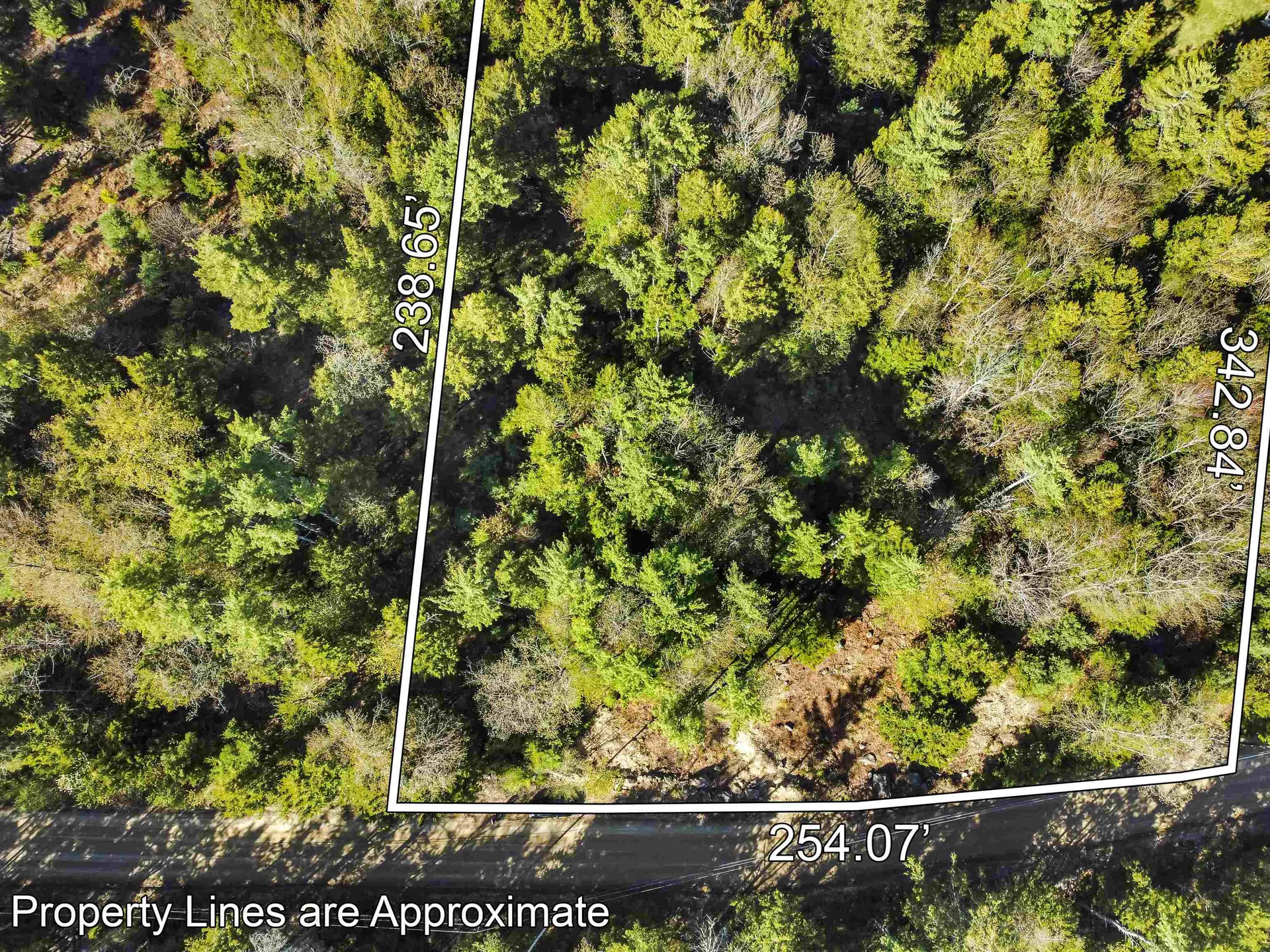 1196 Province Road Barnstead NH 03218