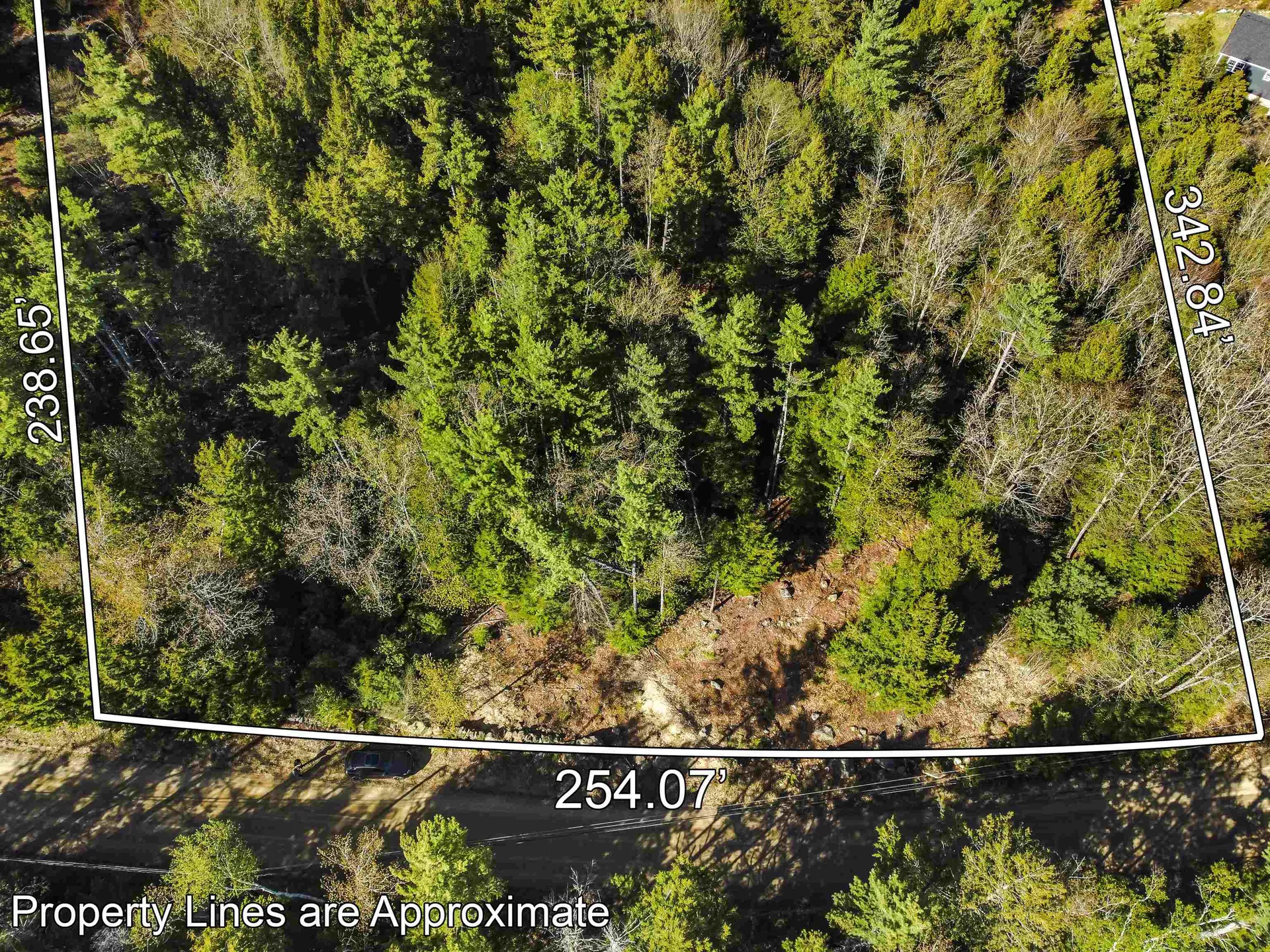 1196 Province Road Barnstead NH 03218