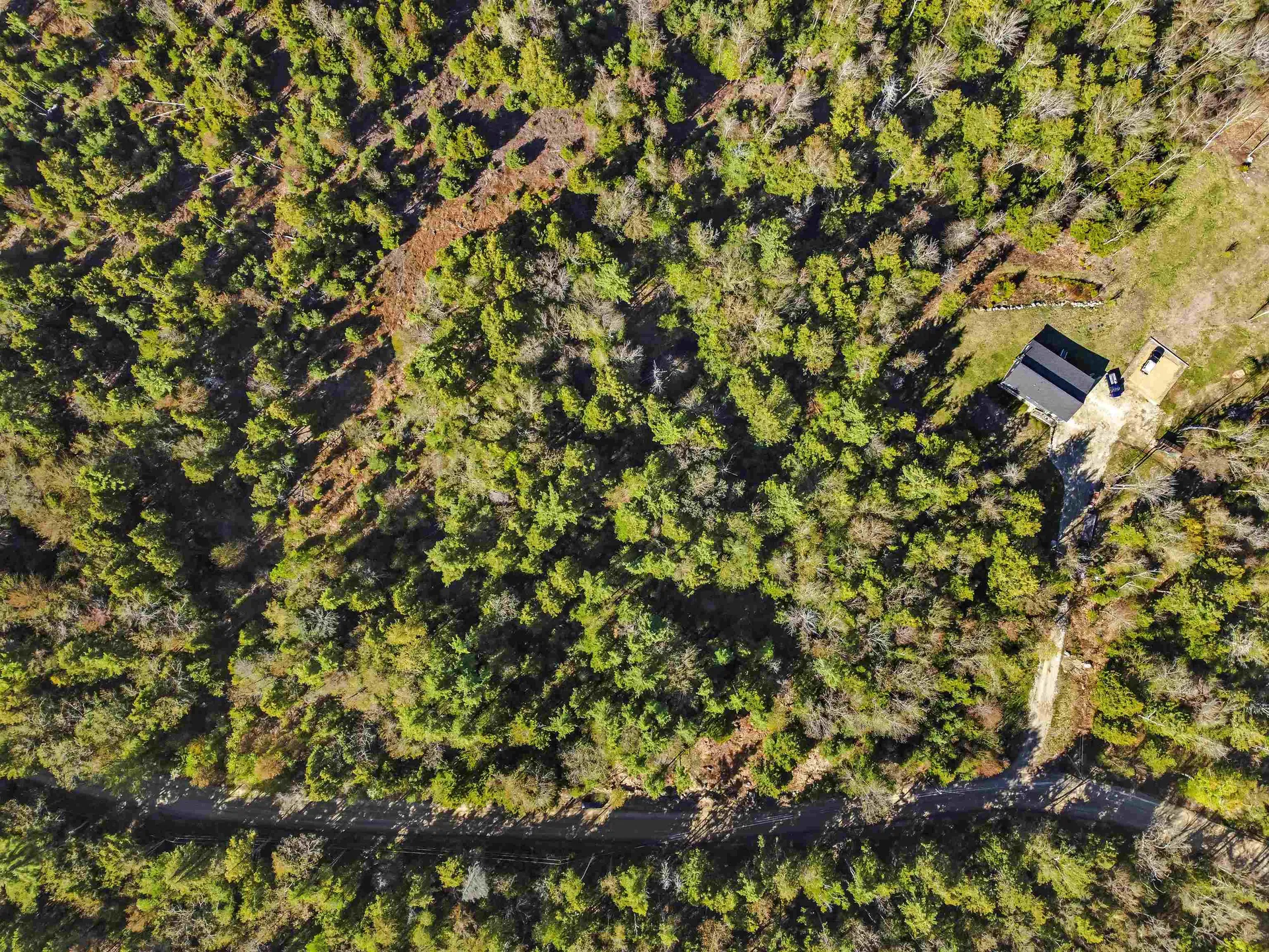 1196 Province Road Barnstead NH 03218
