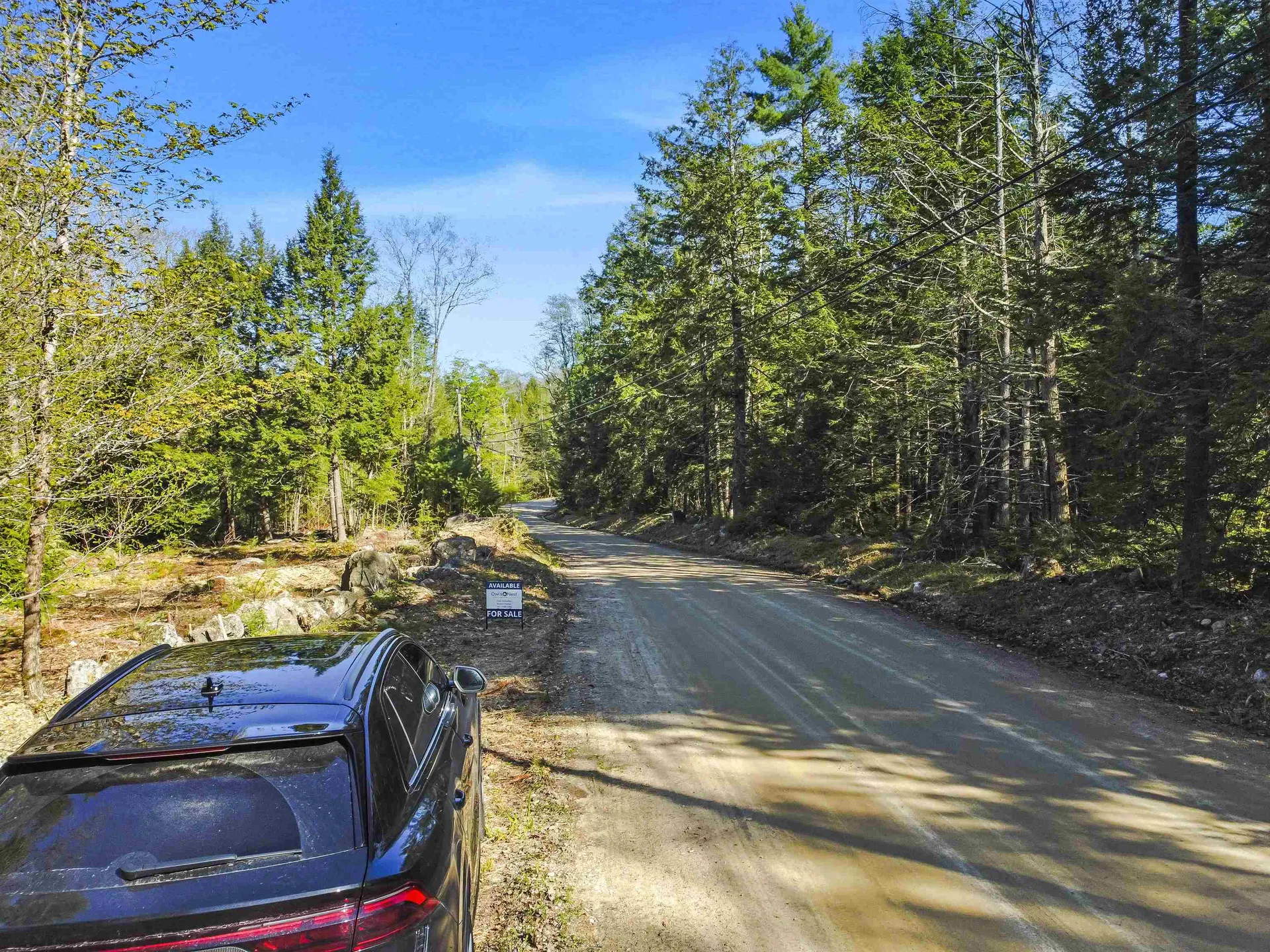 1196 Province Road Barnstead NH 03218