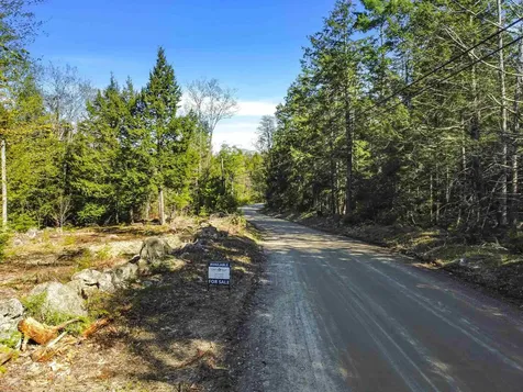 1196 Province Road Barnstead NH 03218