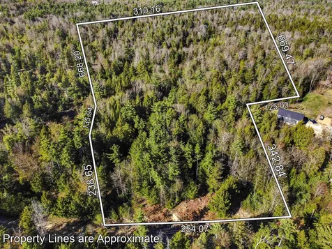 1196 Province Road Barnstead NH 03218