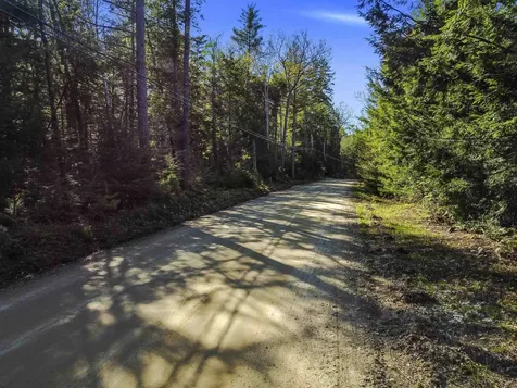 1196 Province Road Barnstead NH 03218