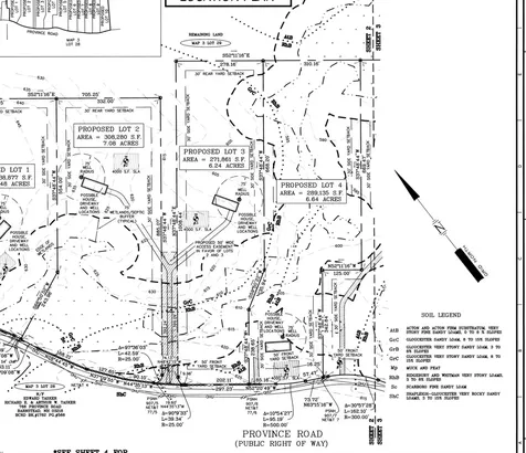 1196 Province Road Barnstead NH 03218