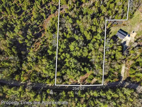 1196 Province Road Barnstead NH 03218