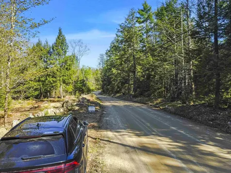 1196 Province Road Barnstead NH 03218