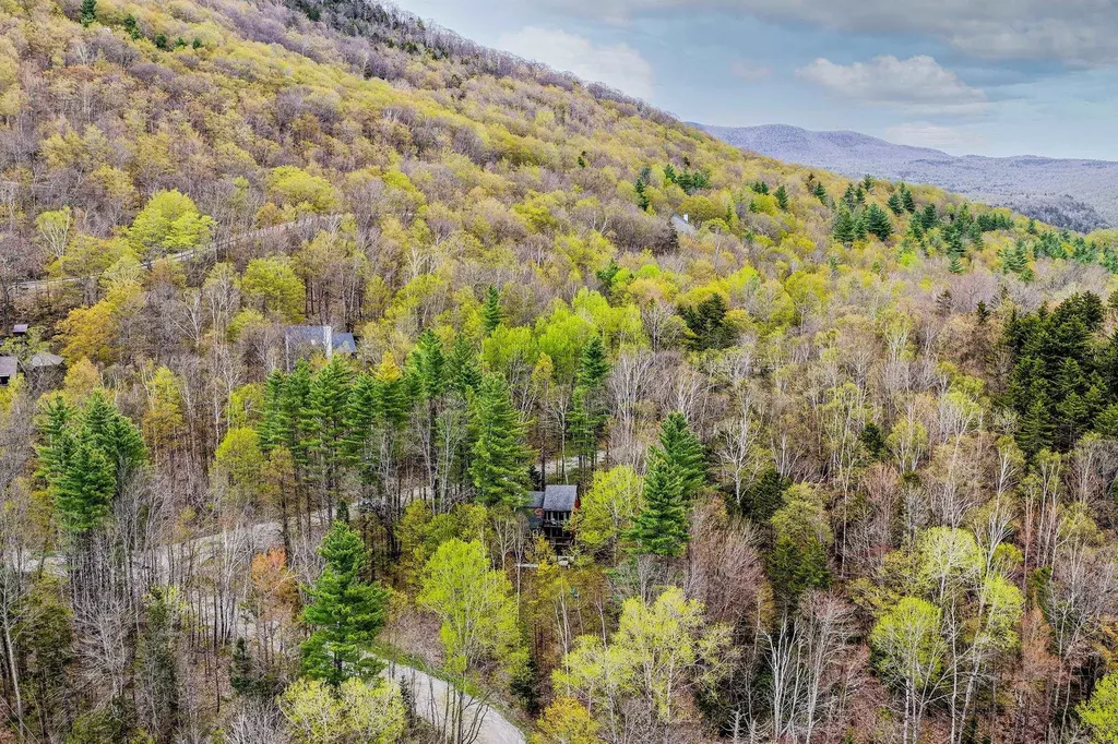 208 Great Hawk Road Rochester VT 05767