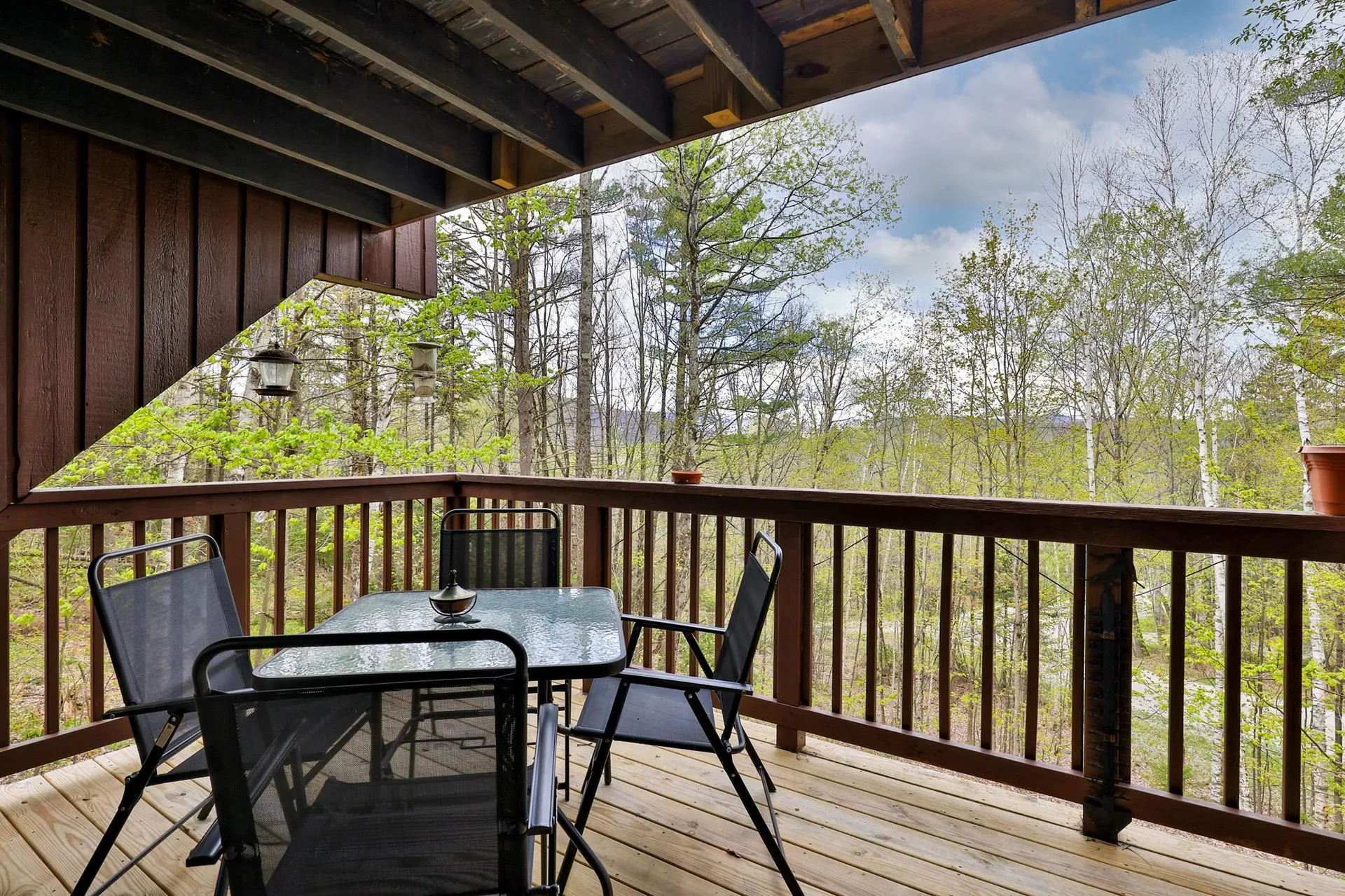 208 Great Hawk Road Rochester VT 05767