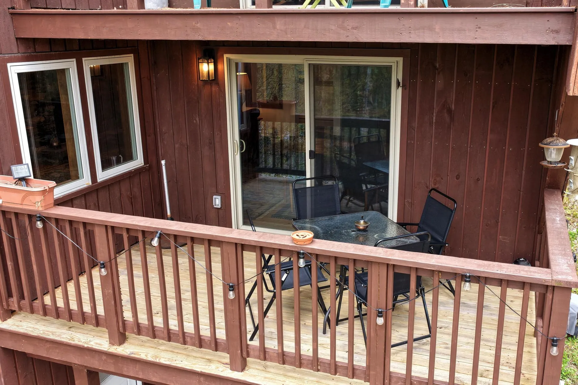208 Great Hawk Road Rochester VT 05767