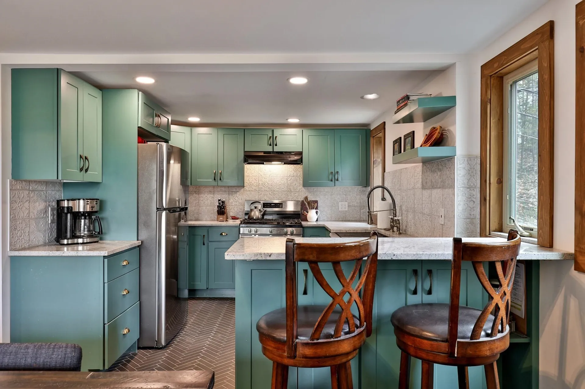 208 Great Hawk Road Rochester VT 05767