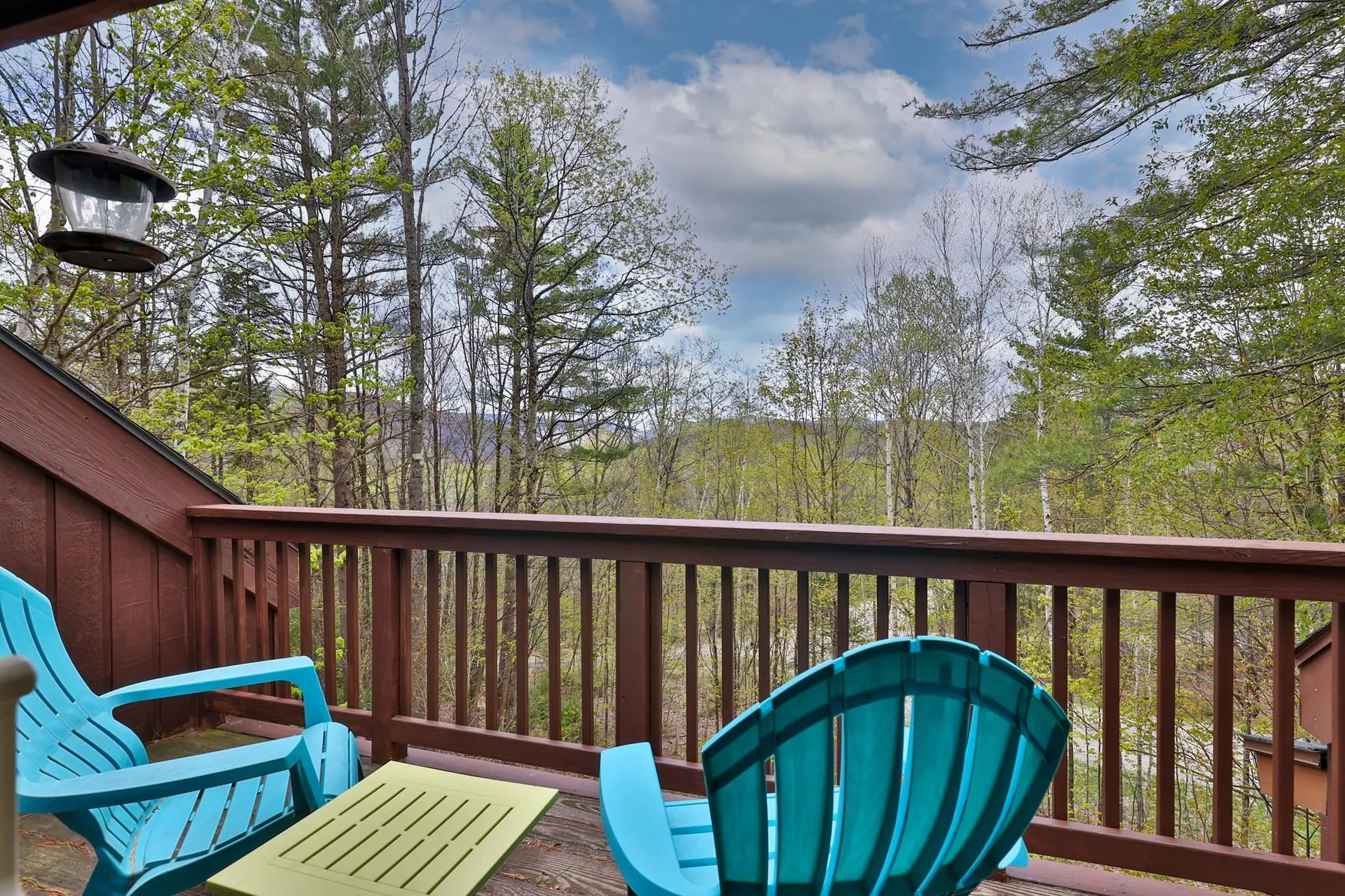 208 Great Hawk Road Rochester VT 05767