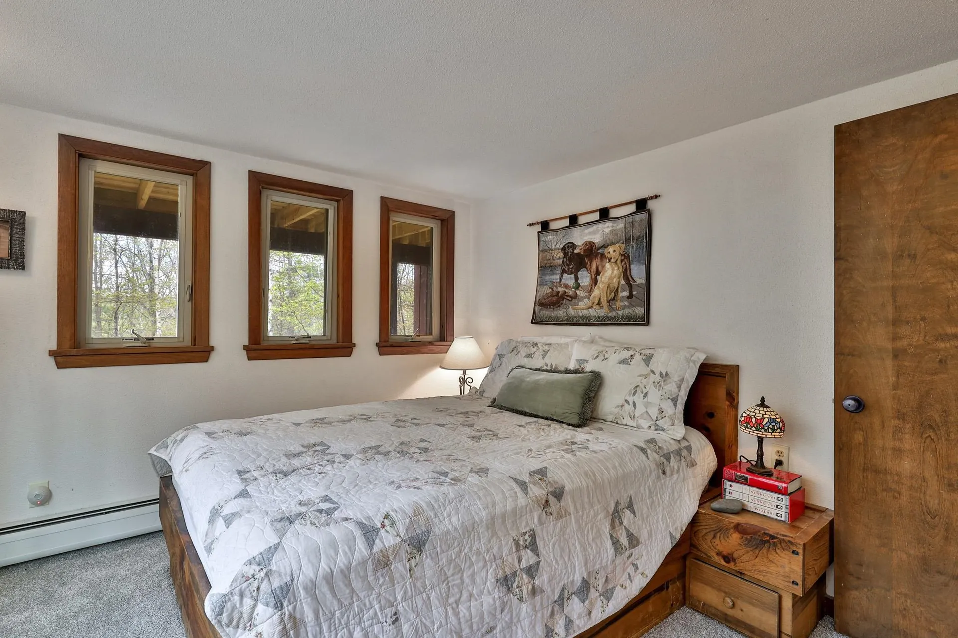 208 Great Hawk Road Rochester VT 05767