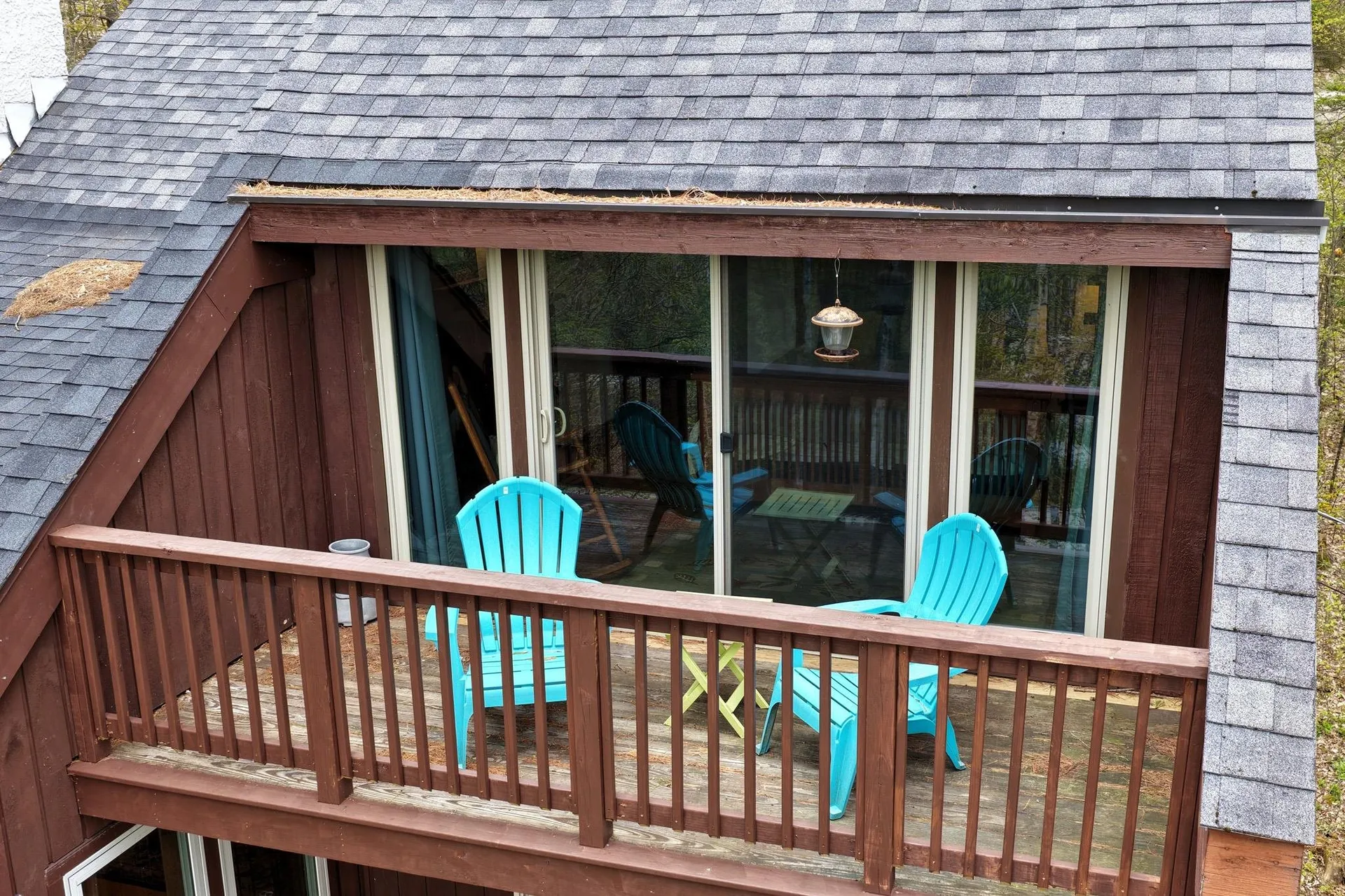 208 Great Hawk Road Rochester VT 05767