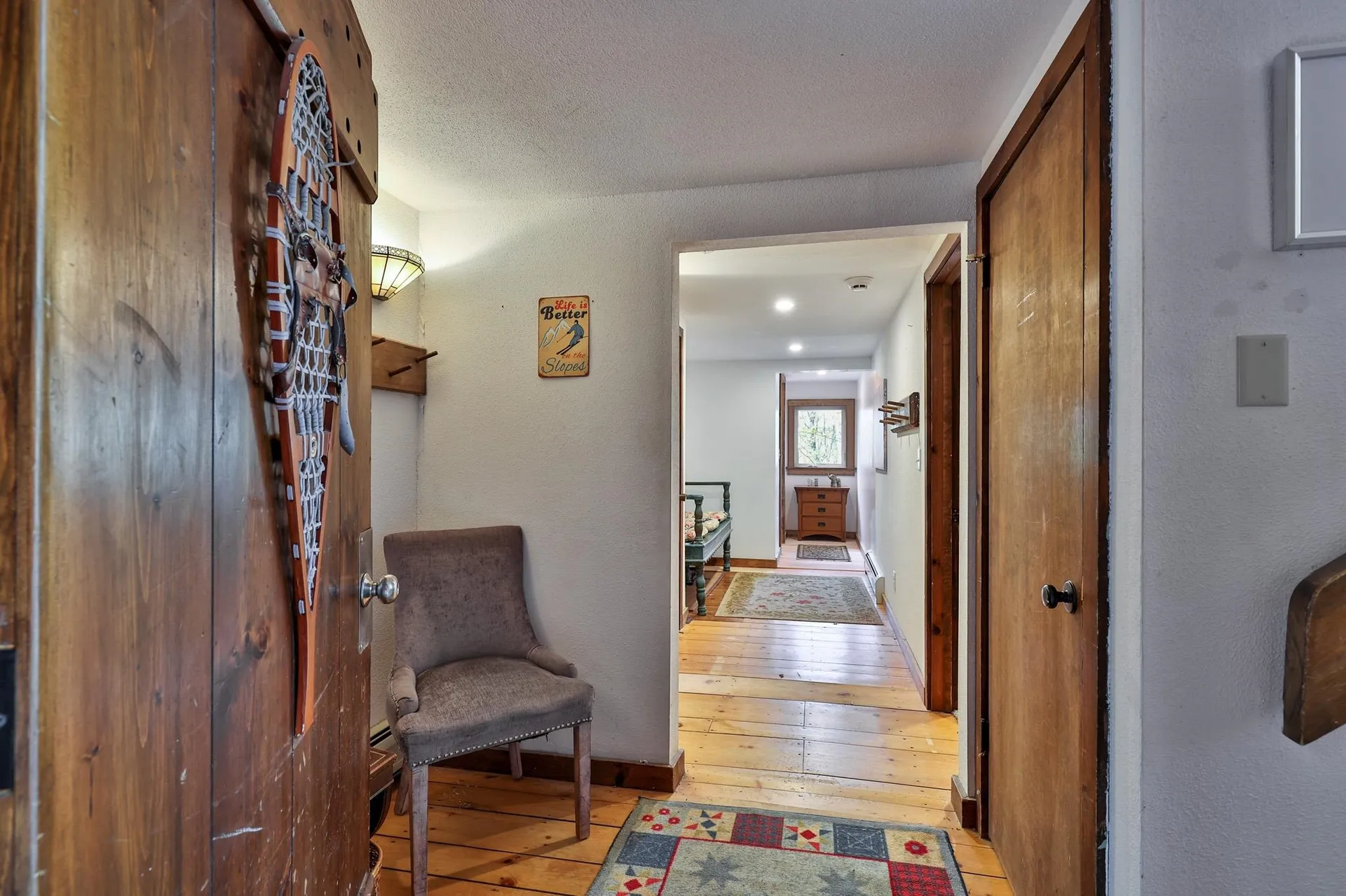 208 Great Hawk Road Rochester VT 05767