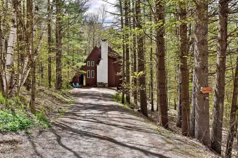 208 Great Hawk Road Rochester VT 05767