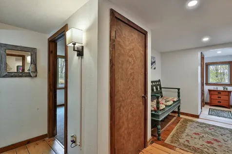 208 Great Hawk Road Rochester VT 05767