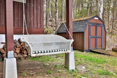 208 Great Hawk Road Rochester VT 05767