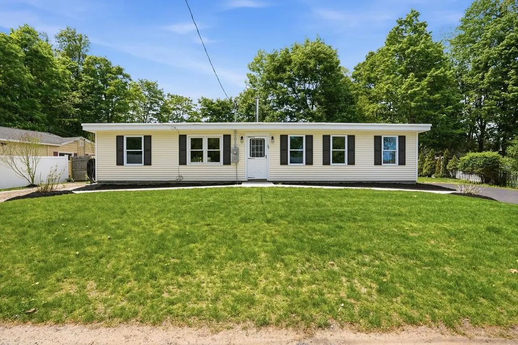 20 Orchard Terrace Salem NH 03079