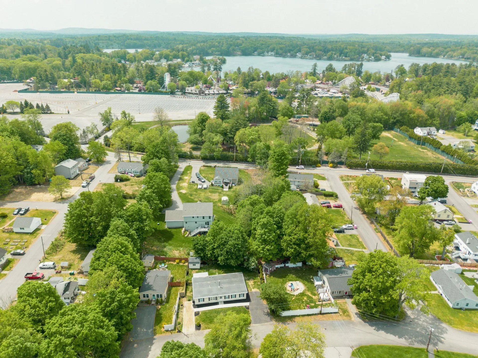 20 Orchard Terrace Salem NH 03079
