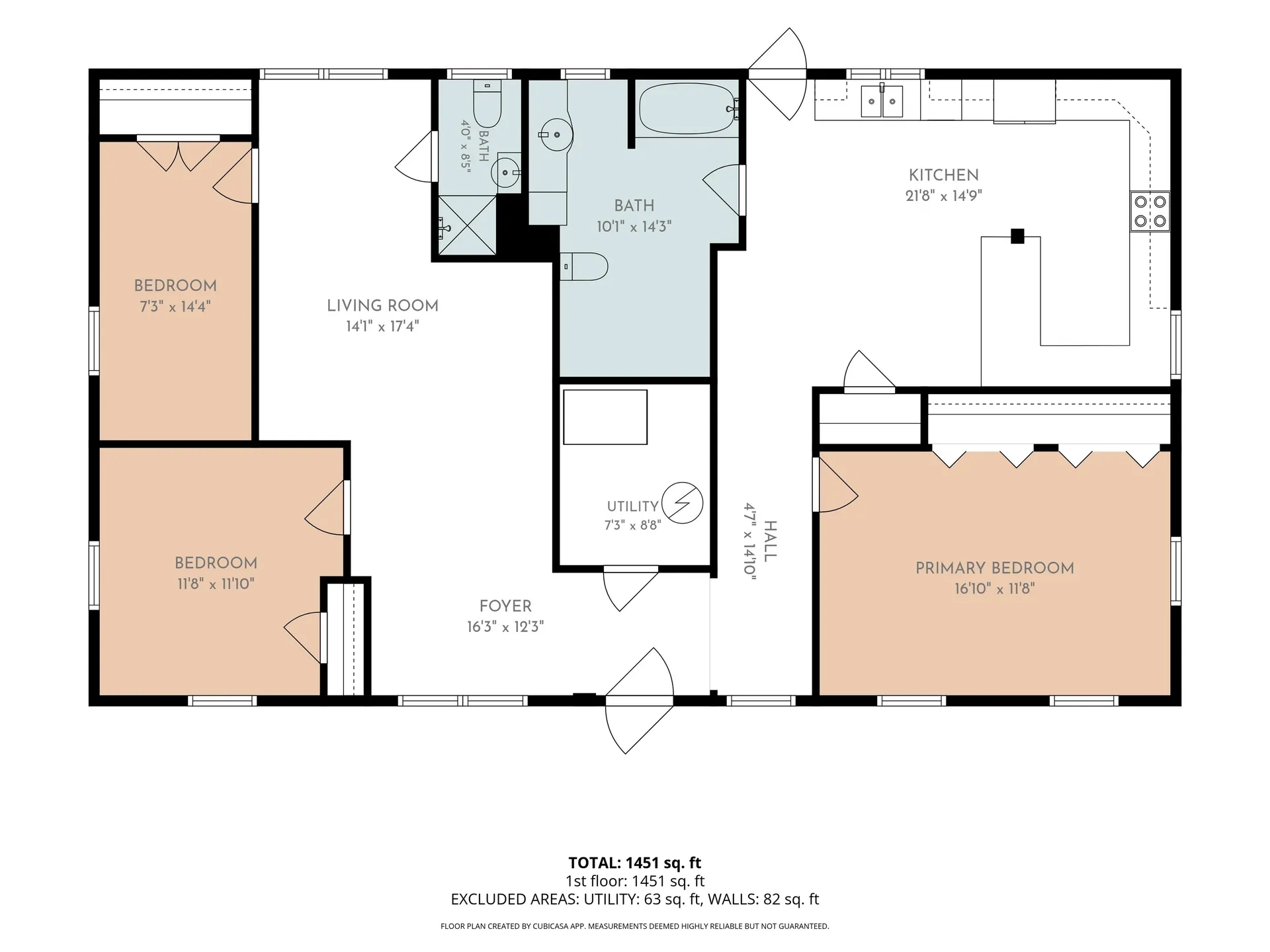 20 Orchard Terrace Salem NH 03079