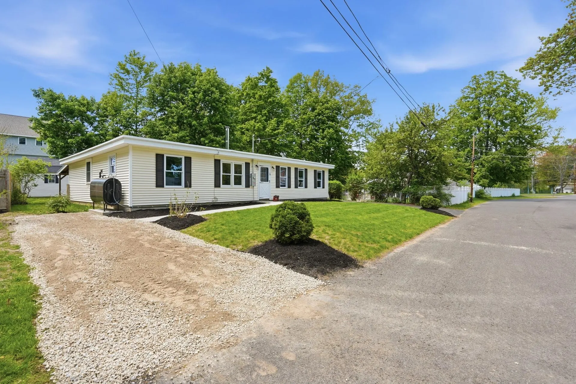 20 Orchard Terrace Salem NH 03079