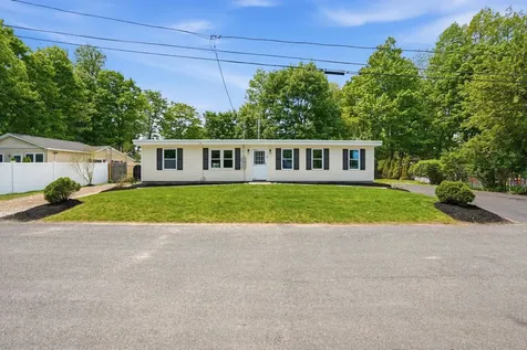 20 Orchard Terrace Salem NH 03079