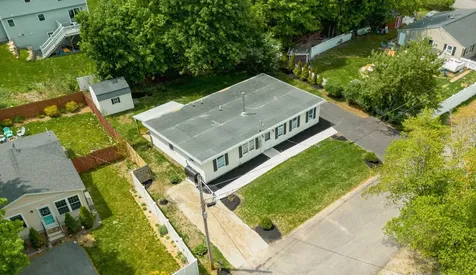 20 Orchard Terrace Salem NH 03079