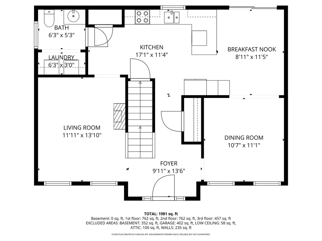 5 Treaty Court Sandown NH 03873