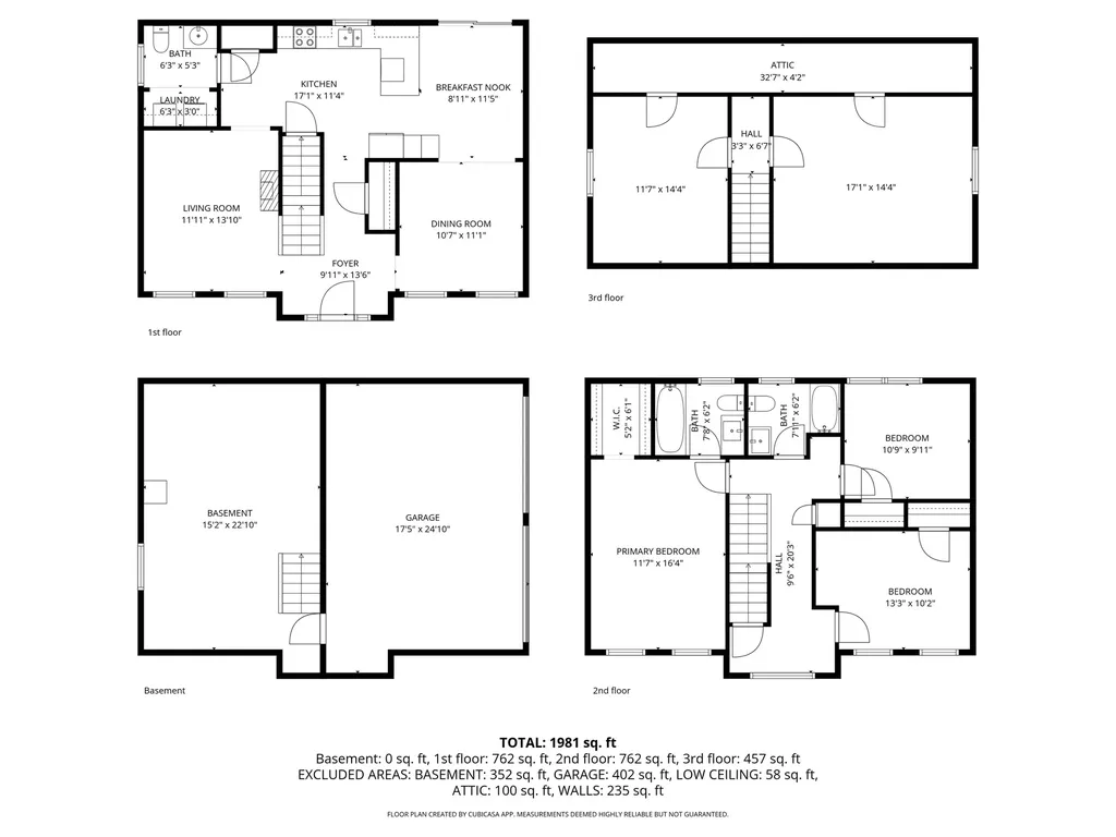 5 Treaty Court Sandown NH 03873