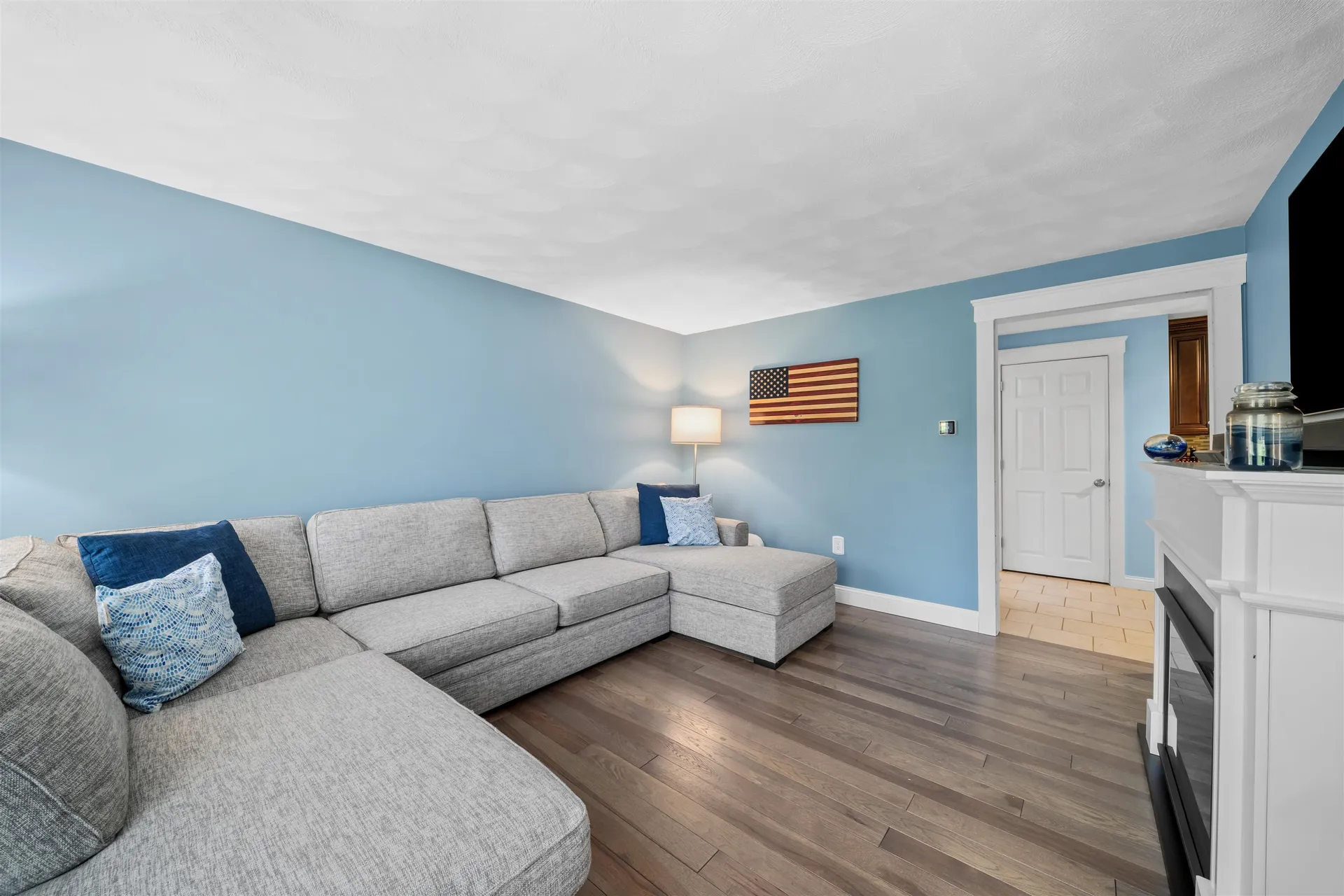 5 Treaty Court Sandown NH 03873