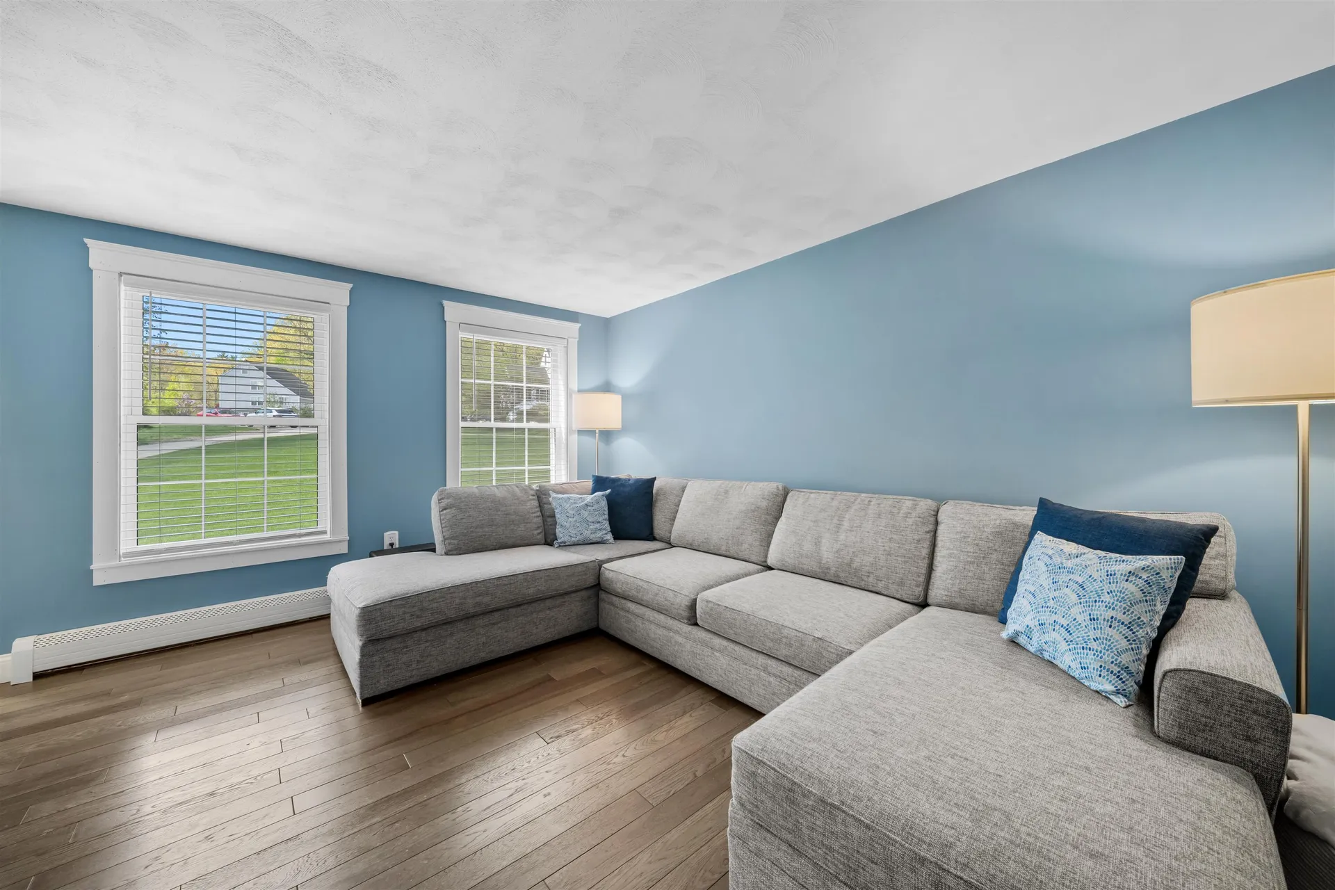 5 Treaty Court Sandown NH 03873