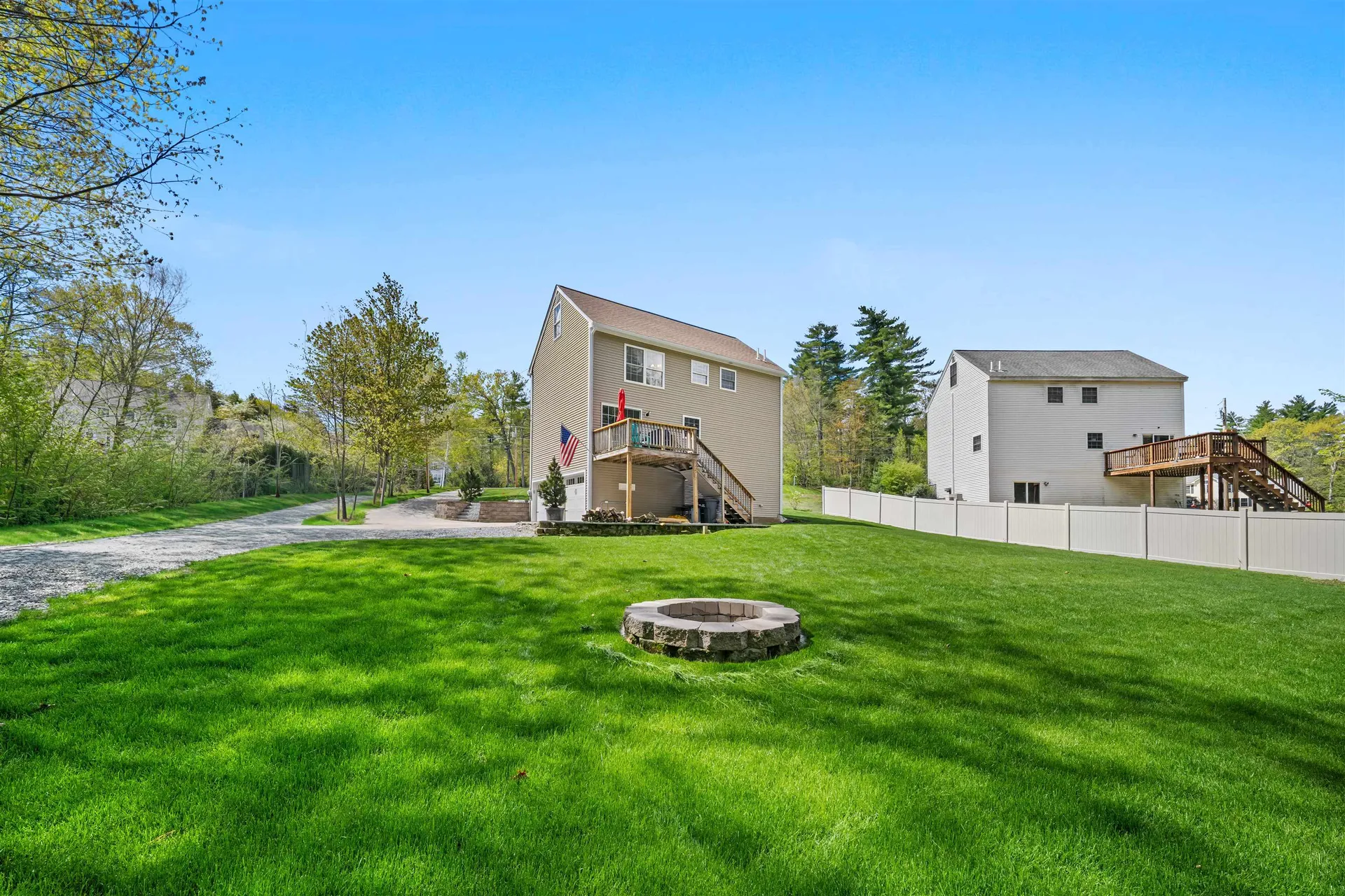 5 Treaty Court Sandown NH 03873