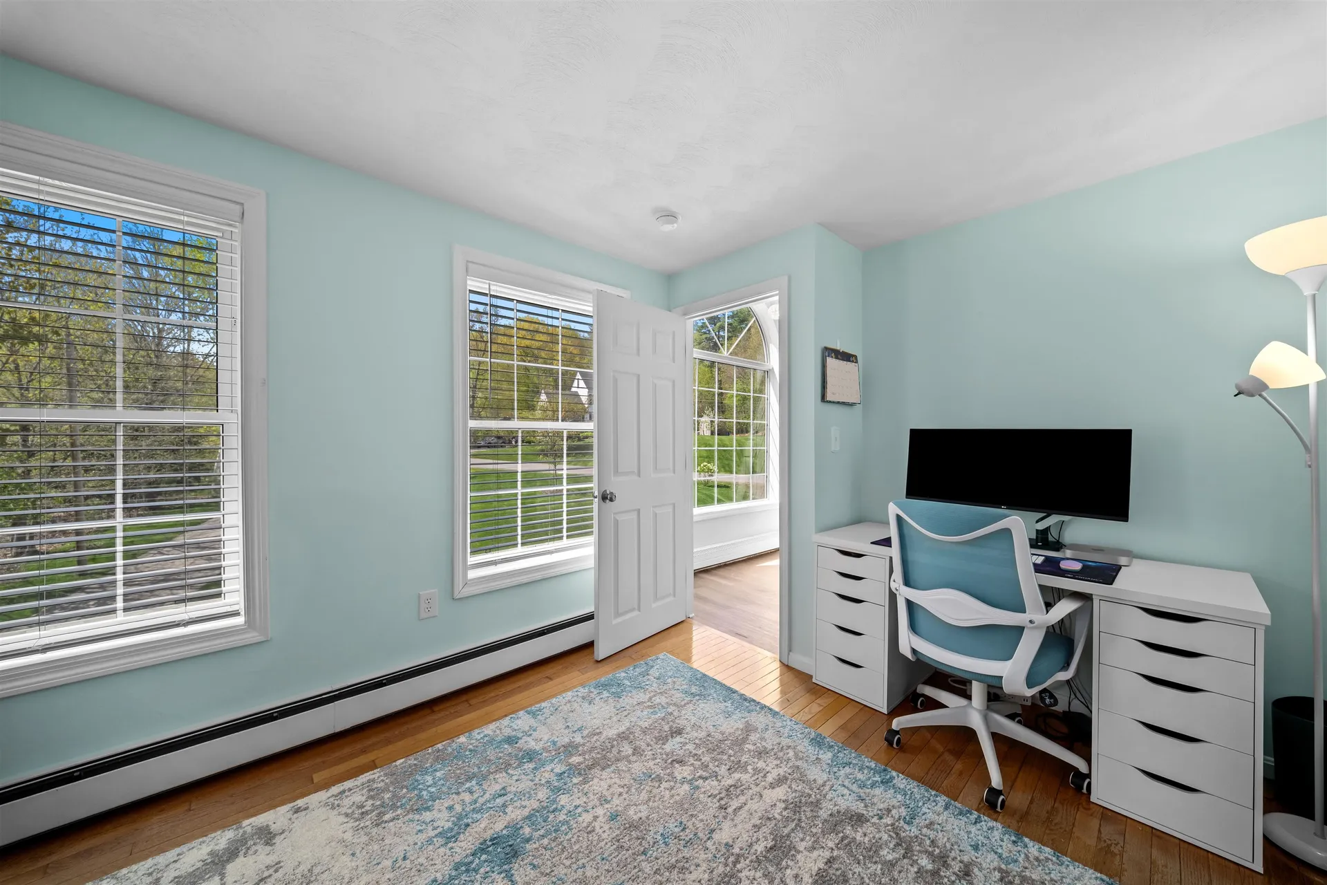 5 Treaty Court Sandown NH 03873