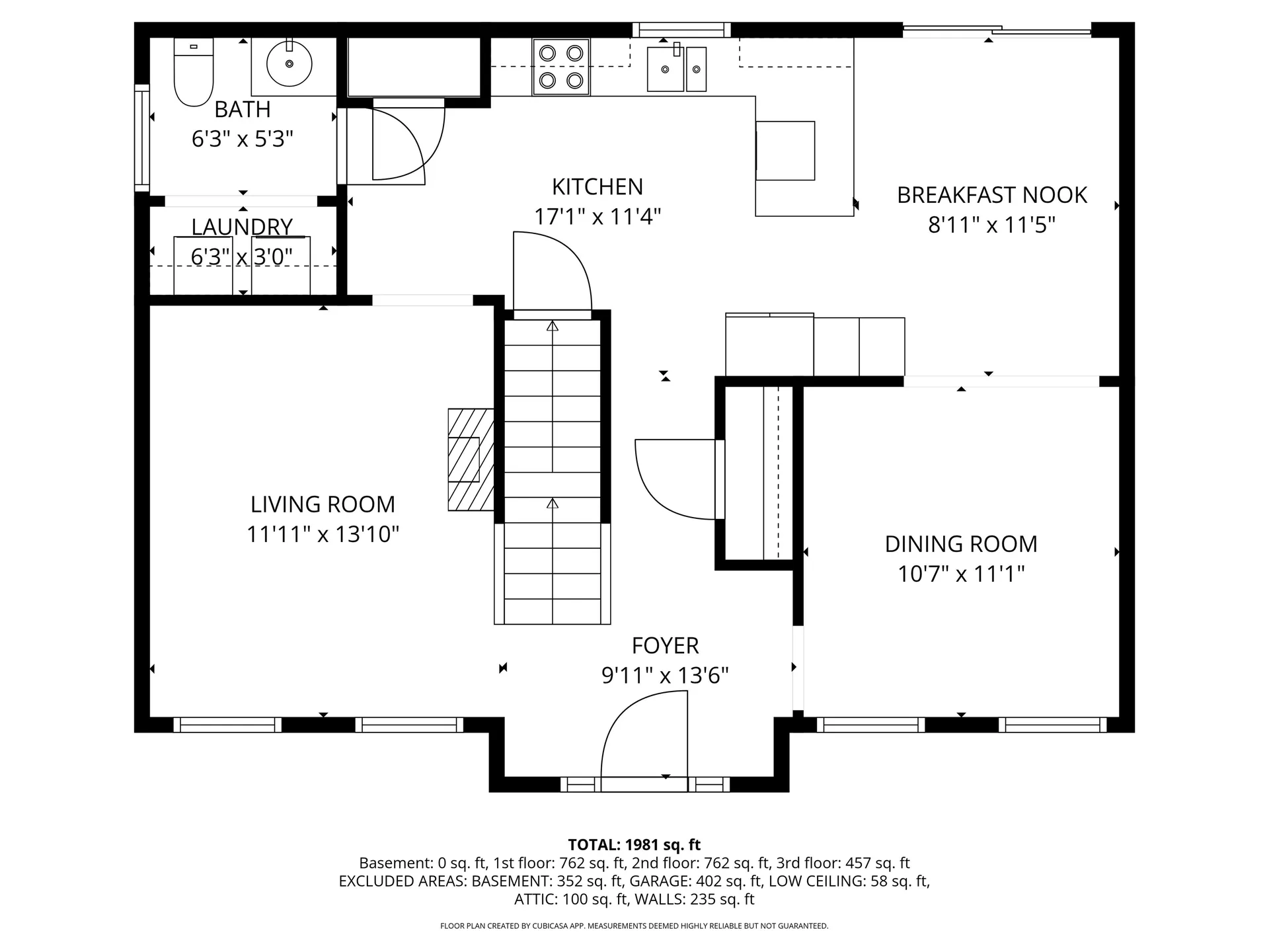 5 Treaty Court Sandown NH 03873
