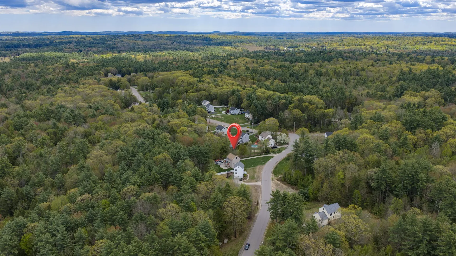 5 Treaty Court Sandown NH 03873