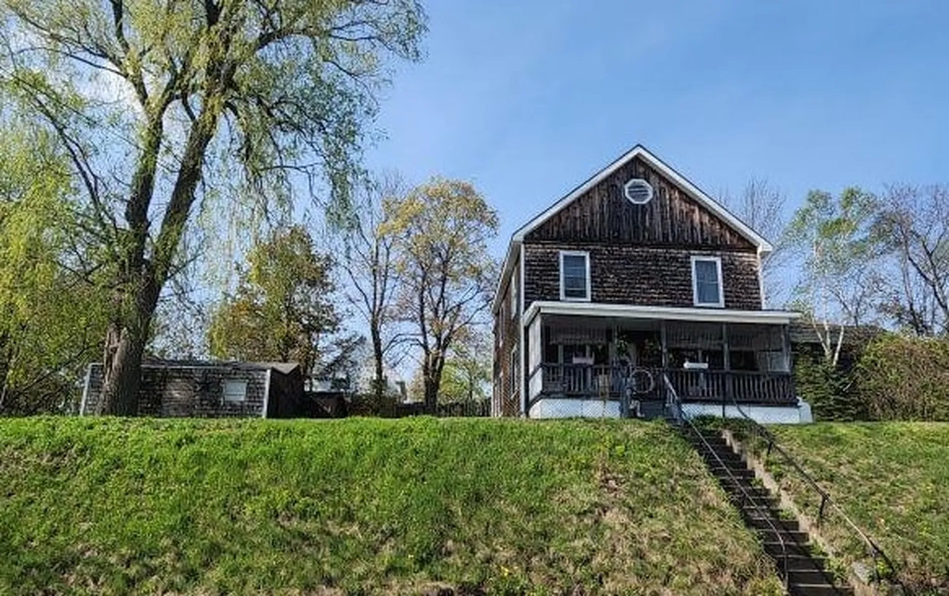 5 Guilmette Street Berlin NH 03570