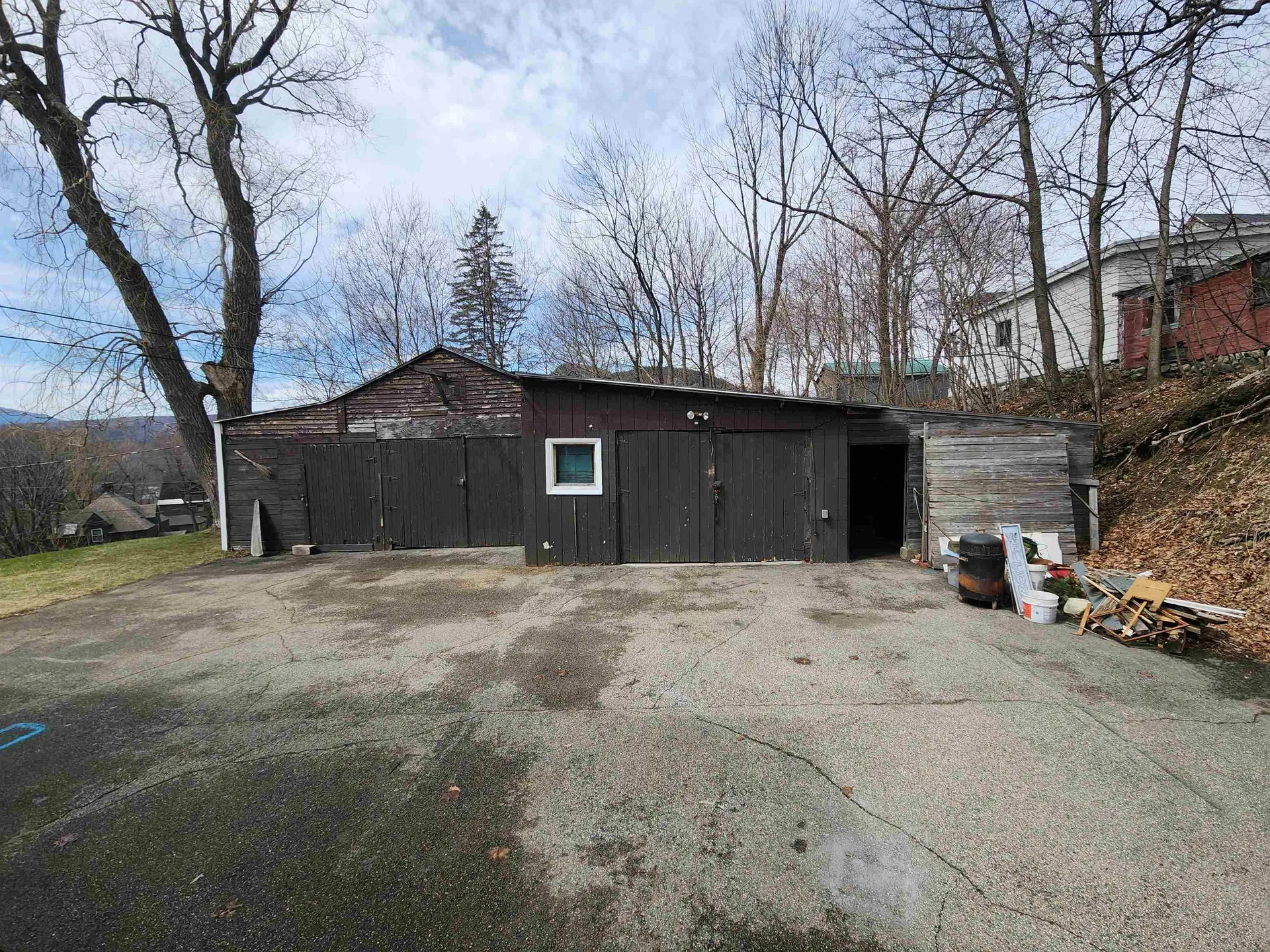 5 Guilmette Street Berlin NH 03570