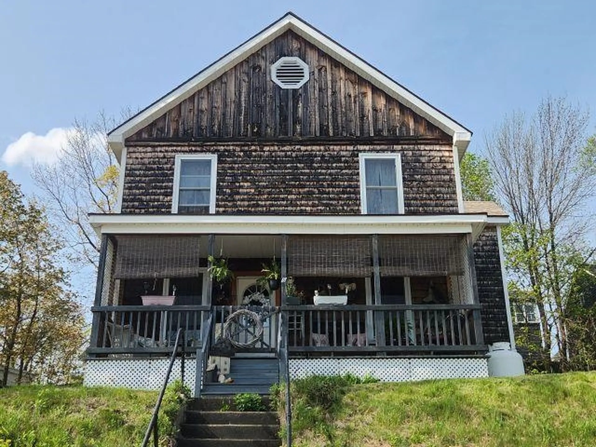 5 Guilmette Street Berlin NH 03570