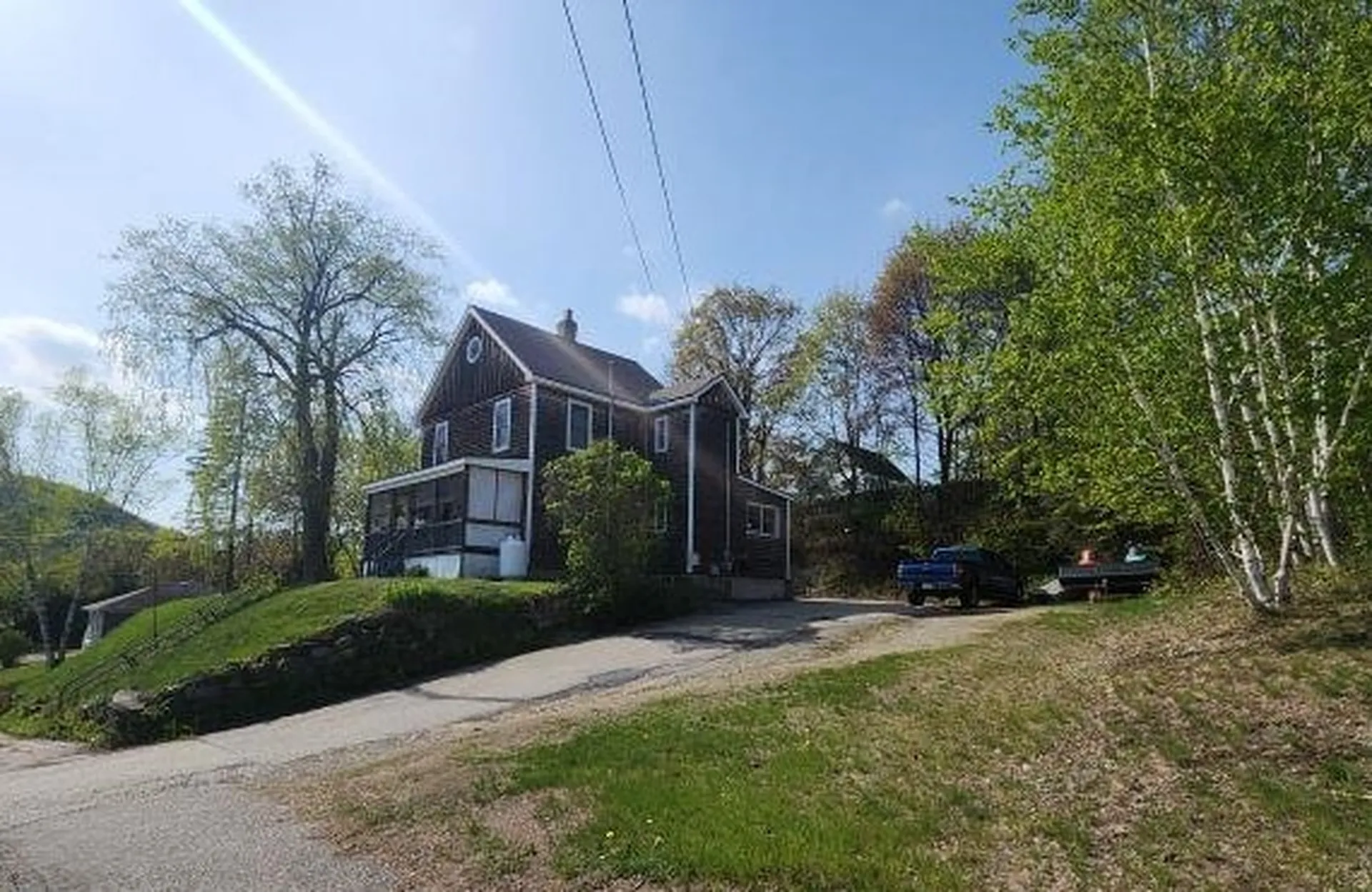 5 Guilmette Street Berlin NH 03570