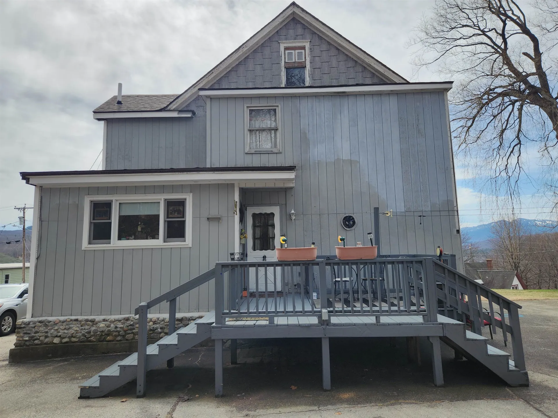 5 Guilmette Street Berlin NH 03570