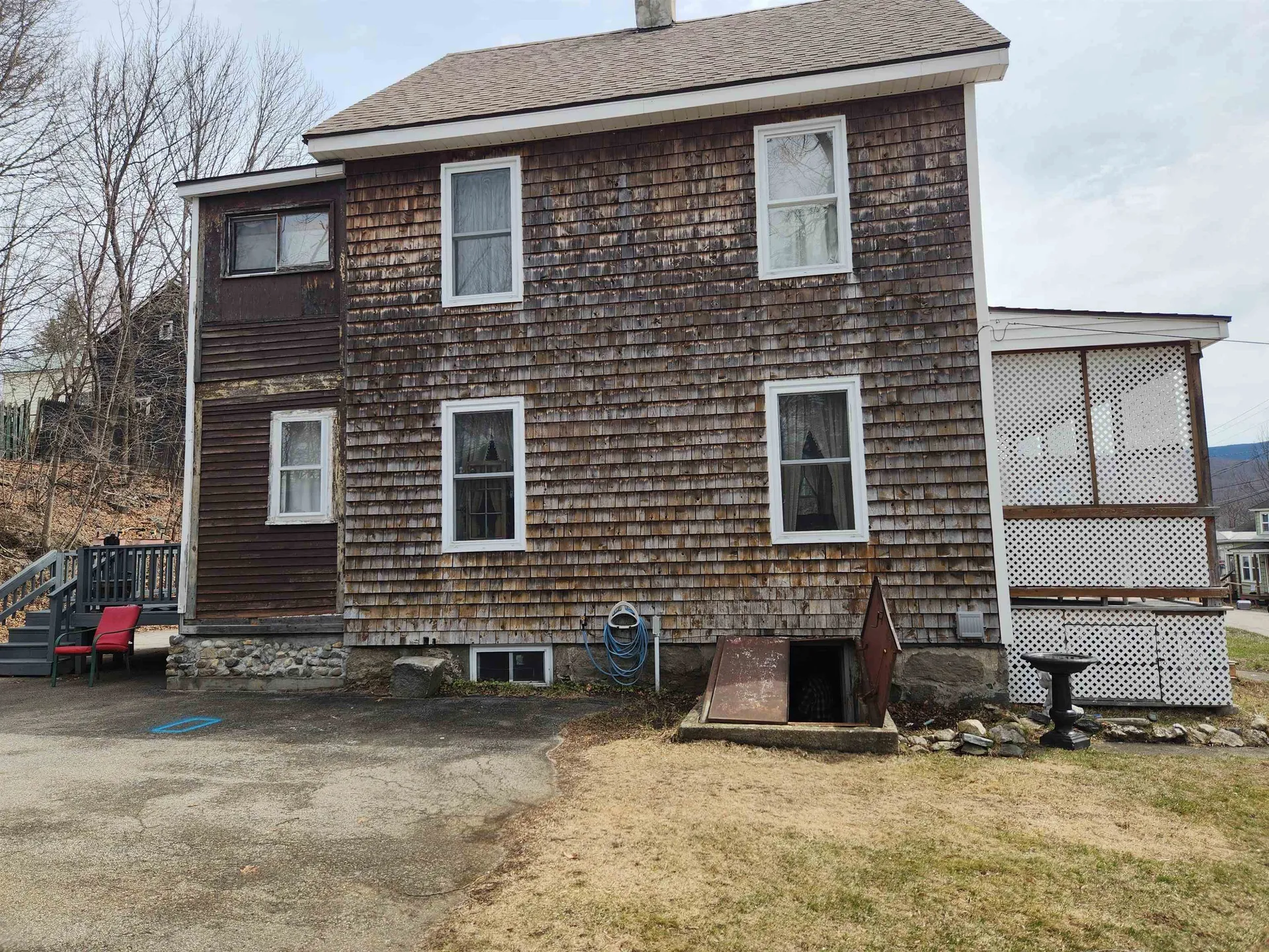 5 Guilmette Street Berlin NH 03570