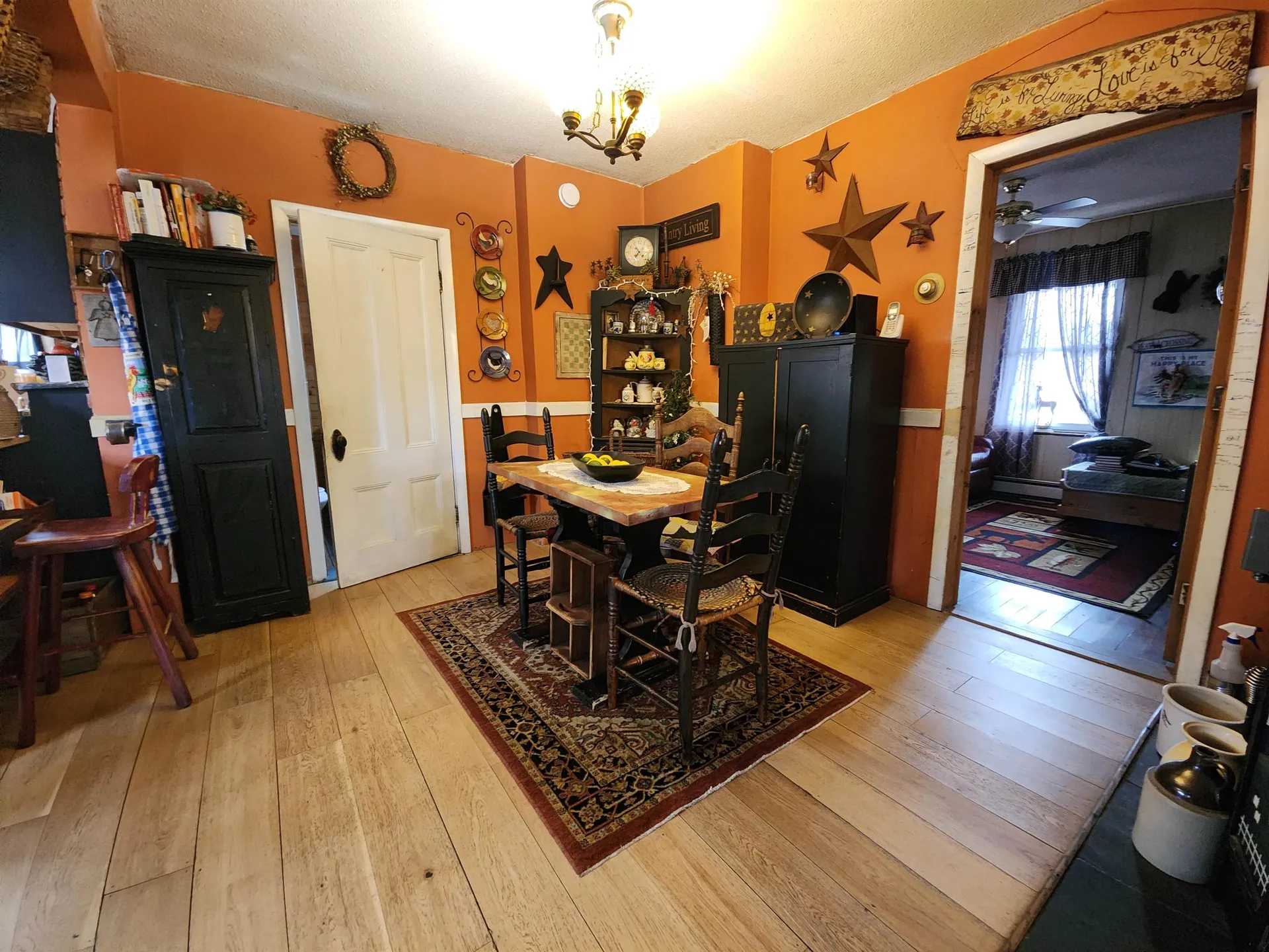 5 Guilmette Street Berlin NH 03570