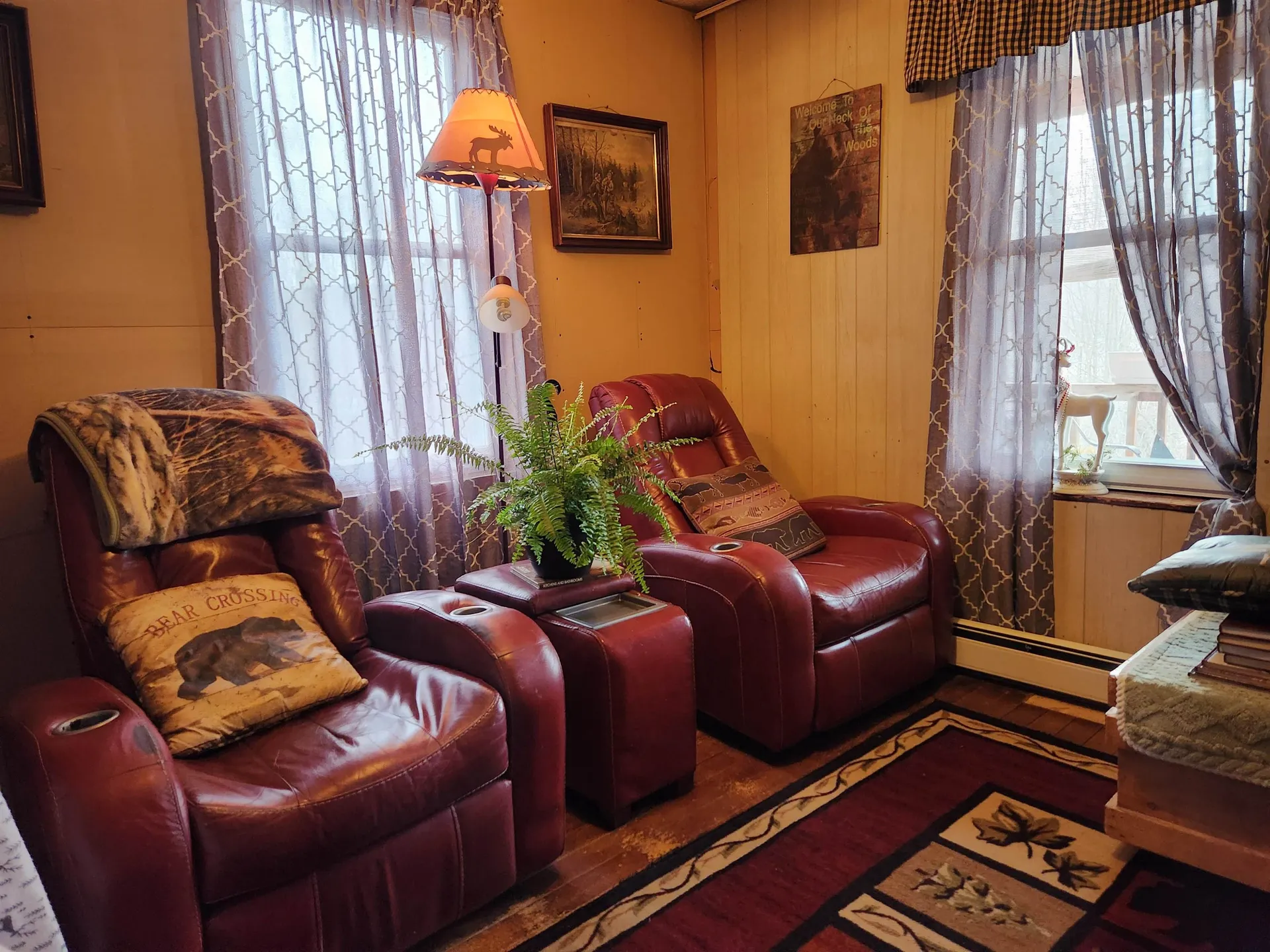 5 Guilmette Street Berlin NH 03570