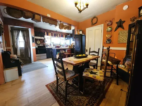 5 Guilmette Street Berlin NH 03570