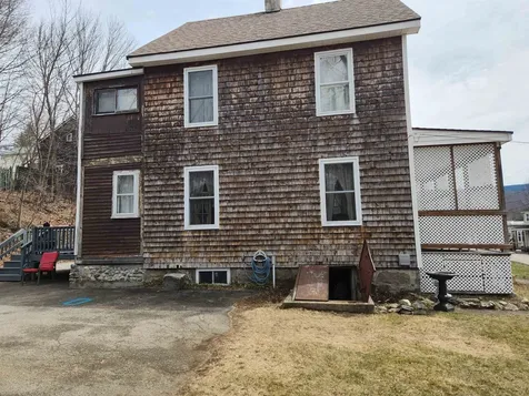 5 Guilmette Street Berlin NH 03570