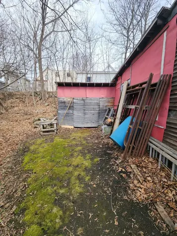 5 Guilmette Street Berlin NH 03570
