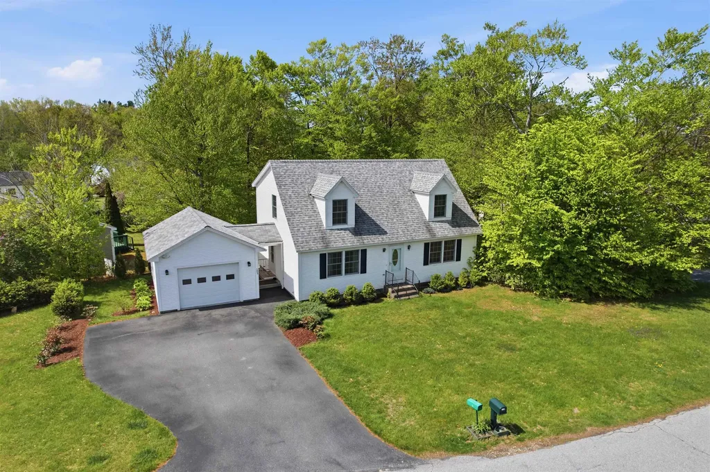 105 Albe Drive Bennington VT 05201