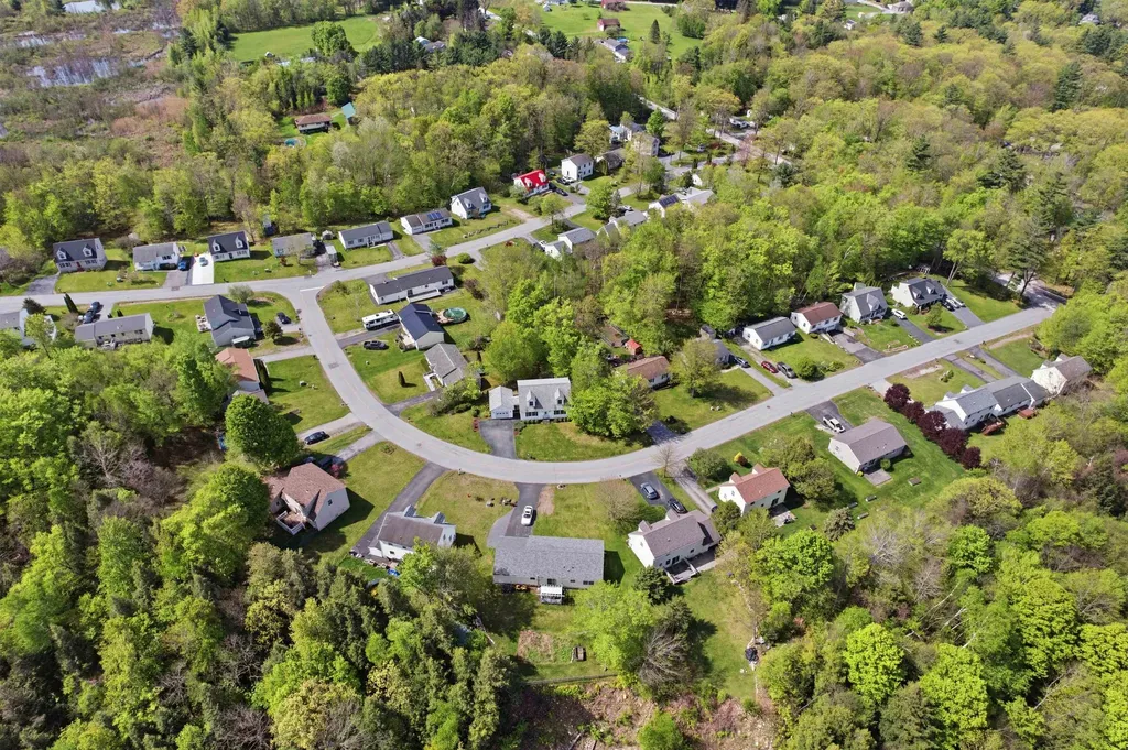 105 Albe Drive Bennington VT 05201