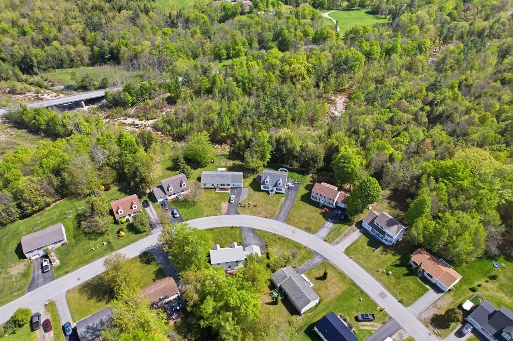 105 Albe Drive Bennington VT 05201